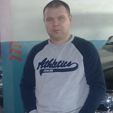 Фотография мужчины Александр, 44 года из г. Алчевск