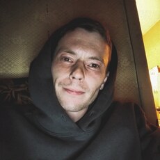 Фотография мужчины Алексей, 30 лет из г. Брянск