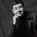 Ильнур, 19 лет