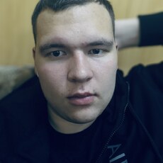 Фотография мужчины Иван, 21 год из г. Старый Оскол