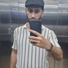 Фотография мужчины Artur, 25 лет из г. Вильнюс