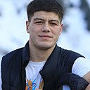 Боб, 25 лет