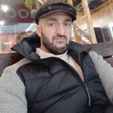 Фотография мужчины Руслан, 41 год из г. Дербент