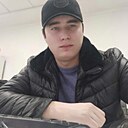 Равшан, 29 лет