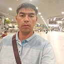Murat, 35 лет