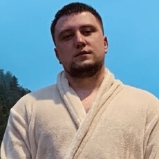 Фотография мужчины Михаил, 35 лет из г. Таганрог