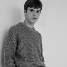 Фотография мужчины Семёновна, 18 лет из г. Калинковичи