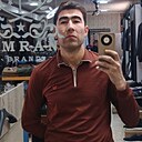 Shah, 28 лет
