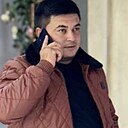 Дос, 32 года