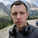Александр, 25 лет