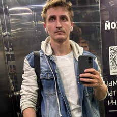 Фотография мужчины Андрей, 33 года из г. Пушкино (Московская Обл)