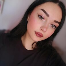 Фотография девушки Ника, 28 лет из г. Ясный