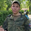 Данил, 19 лет