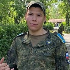 Фотография мужчины Данил, 19 лет из г. Челябинск