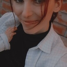 Фотография девушки Анастасия, 32 года из г. Новосибирск