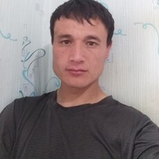 Фотография мужчины Ахмед, 33 года из г. Кировград
