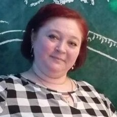 Лариса, 44 из г. Пенза.