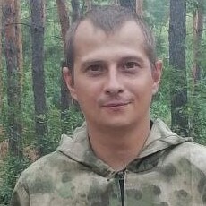 Фотография мужчины Александр, 35 лет из г. Армавир