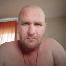 Фотография мужчины Александр, 45 лет из г. Смоленск