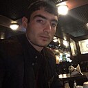 Arman, 35 лет