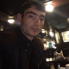 Фотография мужчины Arman, 35 лет из г. Пермь