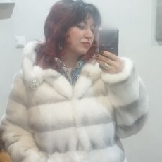 Светлана, 35 из г. Воскресенск.