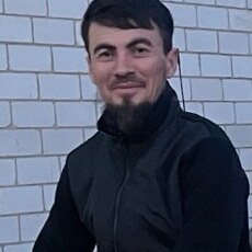 Фотография мужчины Рамил, 35 лет из г. Астана