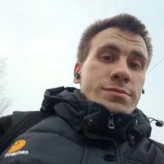 Фотография мужчины Максим, 24 года из г. Мегион