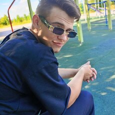 Фотография мужчины Максим, 22 года из г. Воронеж
