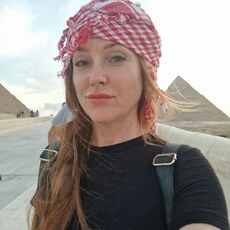 Фотография девушки Anna, 40 лет из г. Сочи