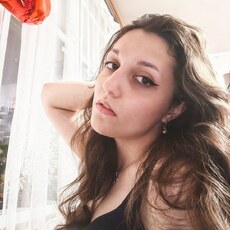 Фотография девушки Мария, 19 лет из г. Рязань