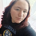 Евстафьева, 21 год