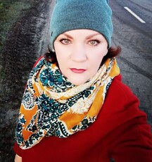 Фотография девушки Ирина, 47 лет из г. Светлогорск