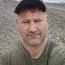 Саша, 44 года
