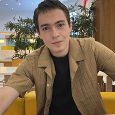 Фотография мужчины Николай, 18 лет из г. Волгоград