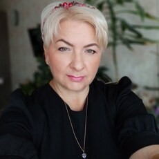 Фотография девушки Инна, 45 лет из г. Псков