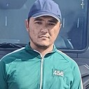 Жамшид, 23 года