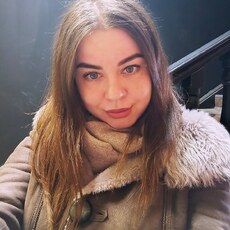 Яна, 30 из г. Ногинск.