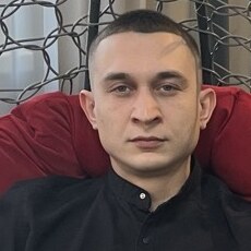 Фотография мужчины Данил, 27 лет из г. Ижевск