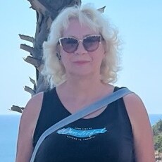 Светлана, 55 из г. Ставрополь.