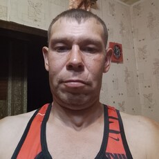 Фотография мужчины Денис, 35 лет из г. Новомосковск