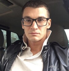 Фотография мужчины Максим, 37 лет из г. Оренбург