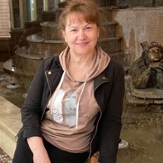 Фотография девушки Nata, 59 лет из г. Химки