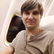 Фотография мужчины Динар, 32 года из г. Нефтеюганск