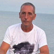 Фотография мужчины Сергей, 52 года из г. Новороссийск