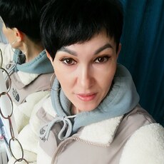 Фотография девушки Людмила, 49 лет из г. Миасс