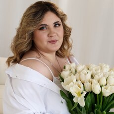 Фотография девушки Оксана, 27 лет из г. Курск