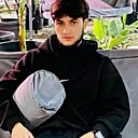 Миршод, 23 года