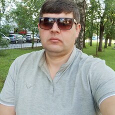 Фотография мужчины Абубакар, 41 год из г. Мостовской