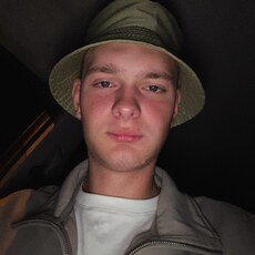Фотография мужчины Никита, 23 года из г. Орша